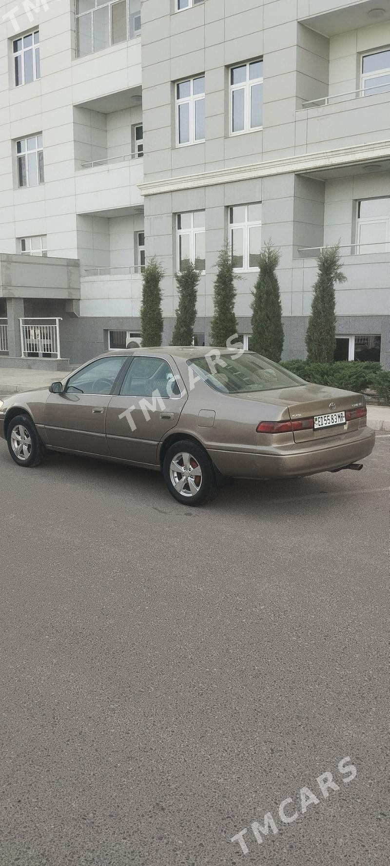 Toyota Camry 1999 - 120 000 TMT - Мары - img 3