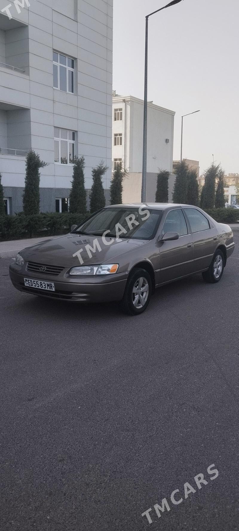 Toyota Camry 1999 - 120 000 TMT - Мары - img 2
