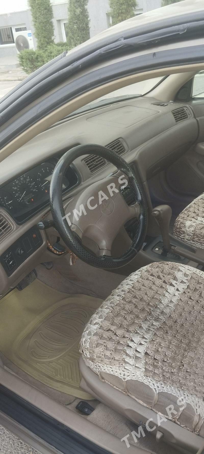 Toyota Camry 1999 - 120 000 TMT - Мары - img 5