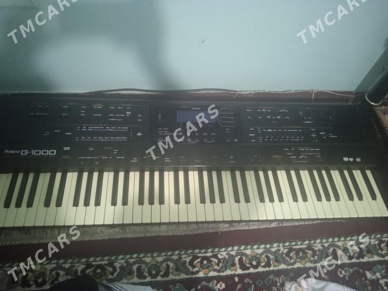 Ritm blok Roland G 1000 - Балканабат - img 2