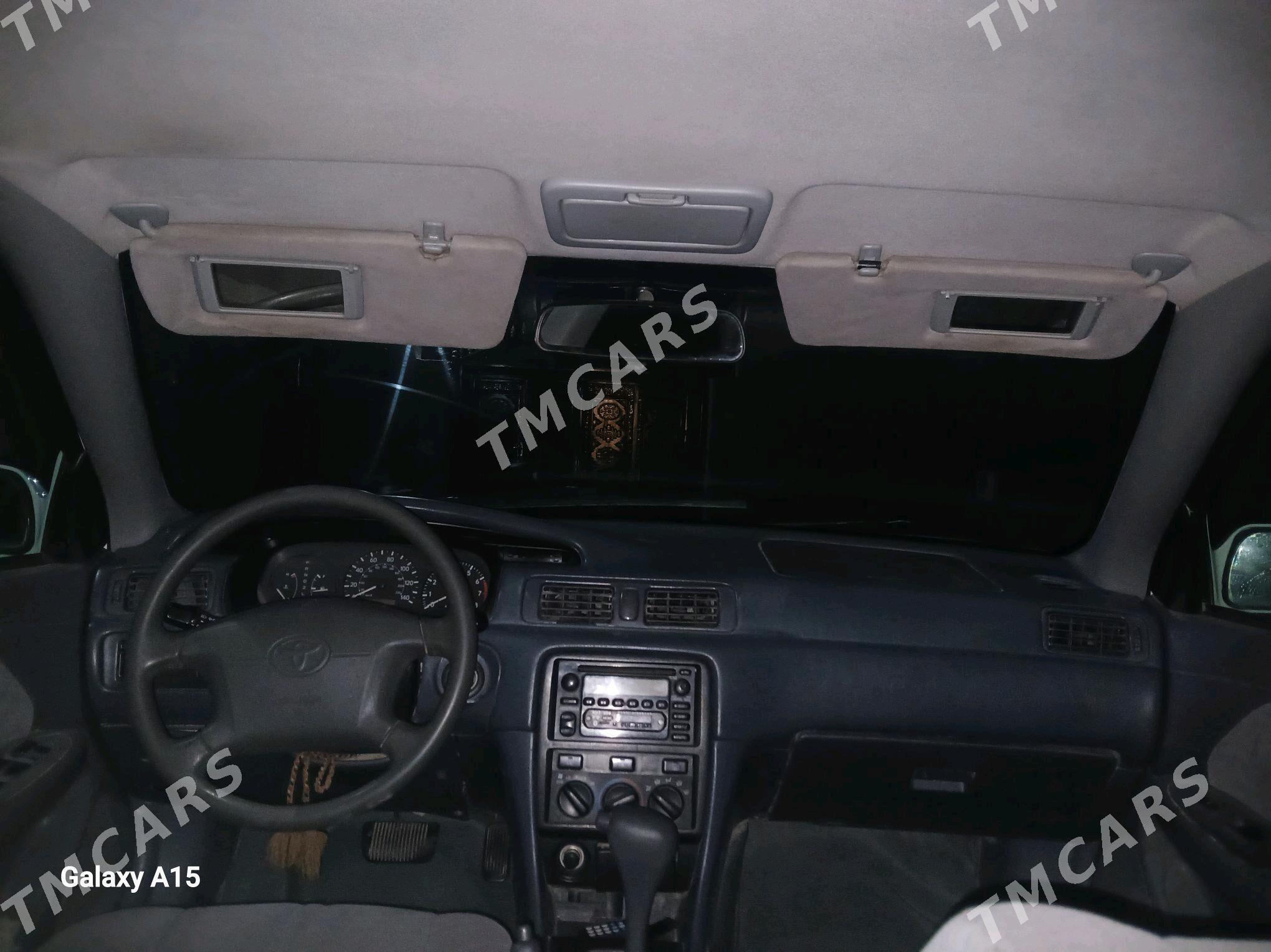 Toyota Camry 2000 - 135 000 TMT - Köneürgenç - img 8