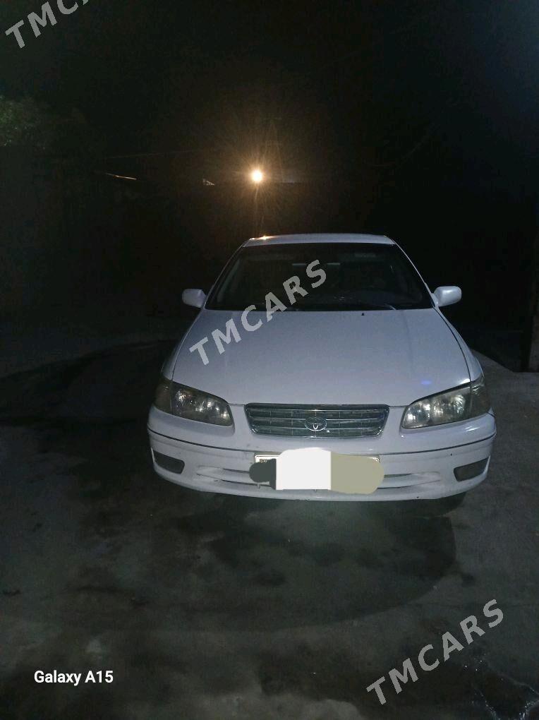 Toyota Camry 2000 - 135 000 TMT - Köneürgenç - img 7
