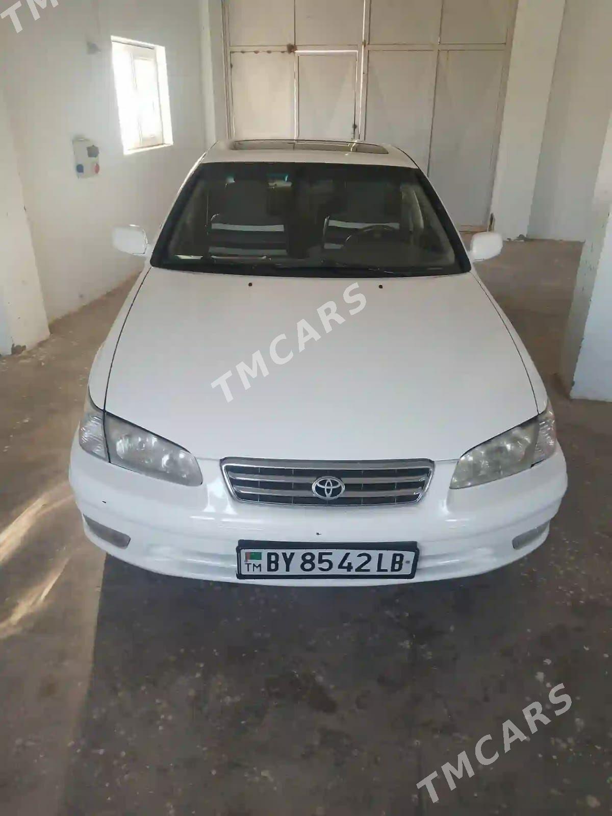 Toyota Camry 1997 - 120 000 TMT - Dostluk - img 3