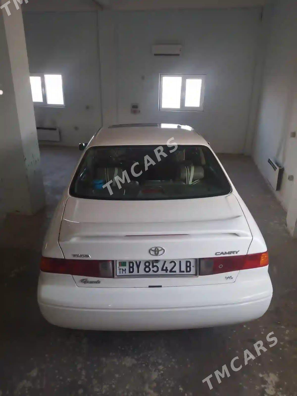 Toyota Camry 1997 - 120 000 TMT - Dostluk - img 2