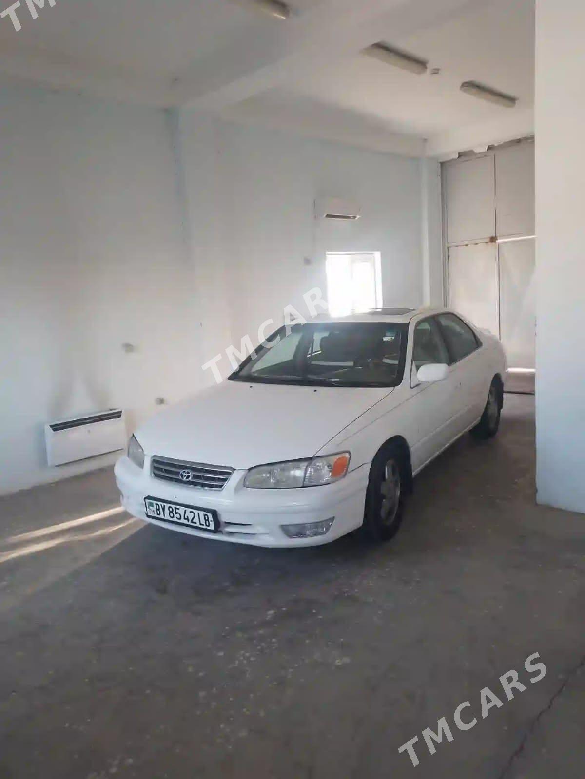 Toyota Camry 1997 - 120 000 TMT - Dostluk - img 4