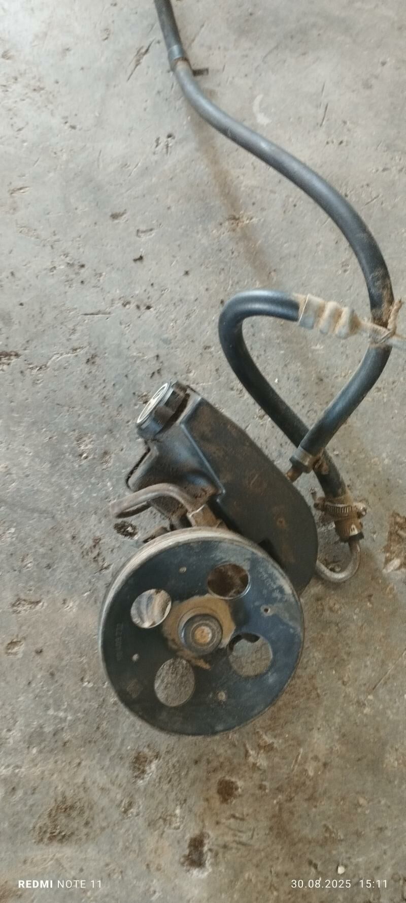 rulawoy usilitel 1 400 TMT - Джебел - img 2