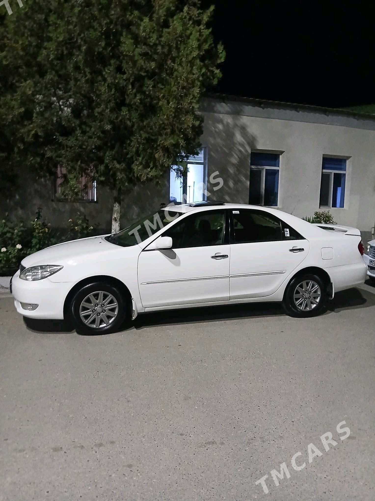 Toyota Camry 2002 - 190 000 TMT - Гуртли - img 2