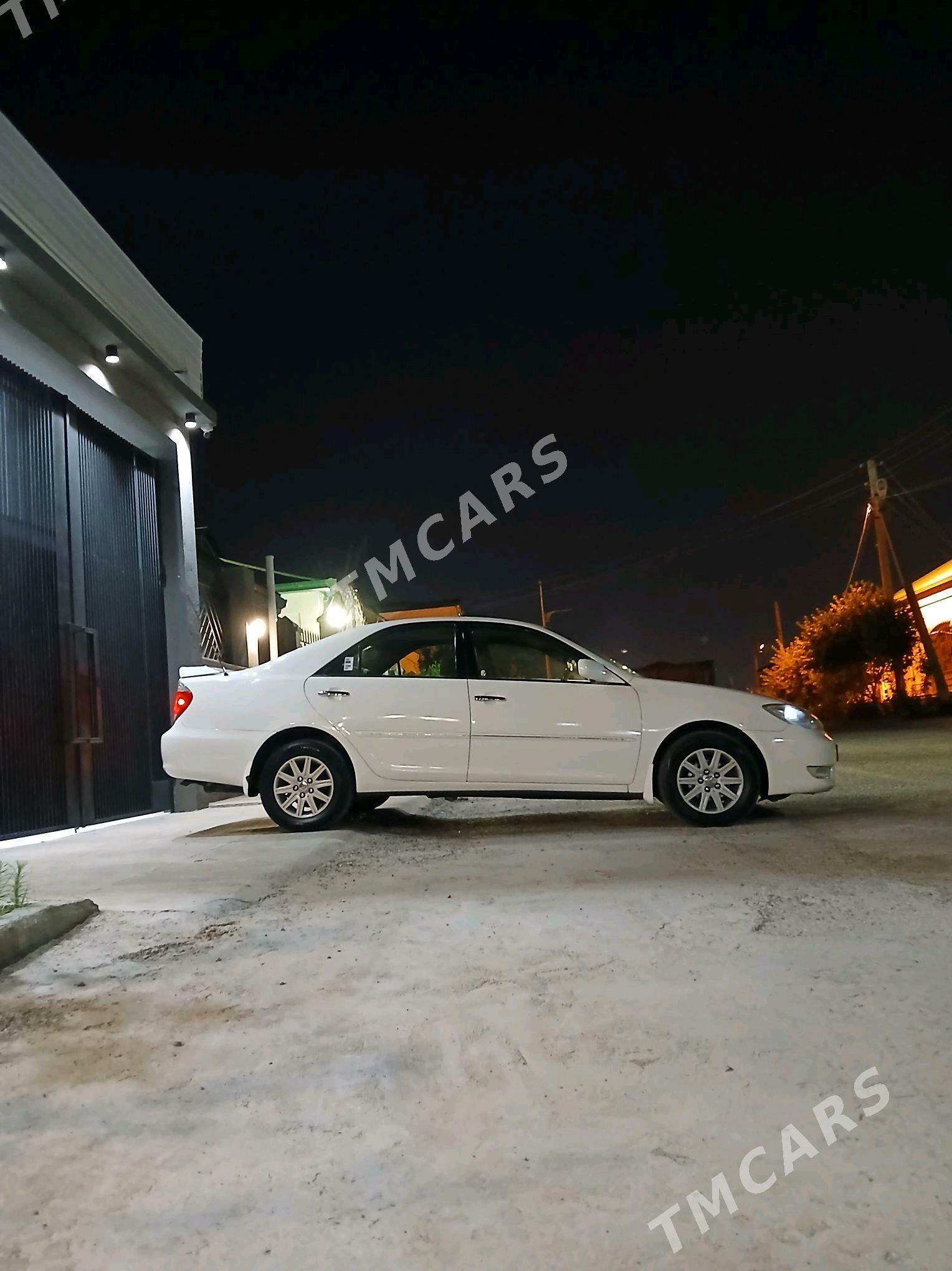 Toyota Camry 2002 - 190 000 TMT - Гуртли - img 4
