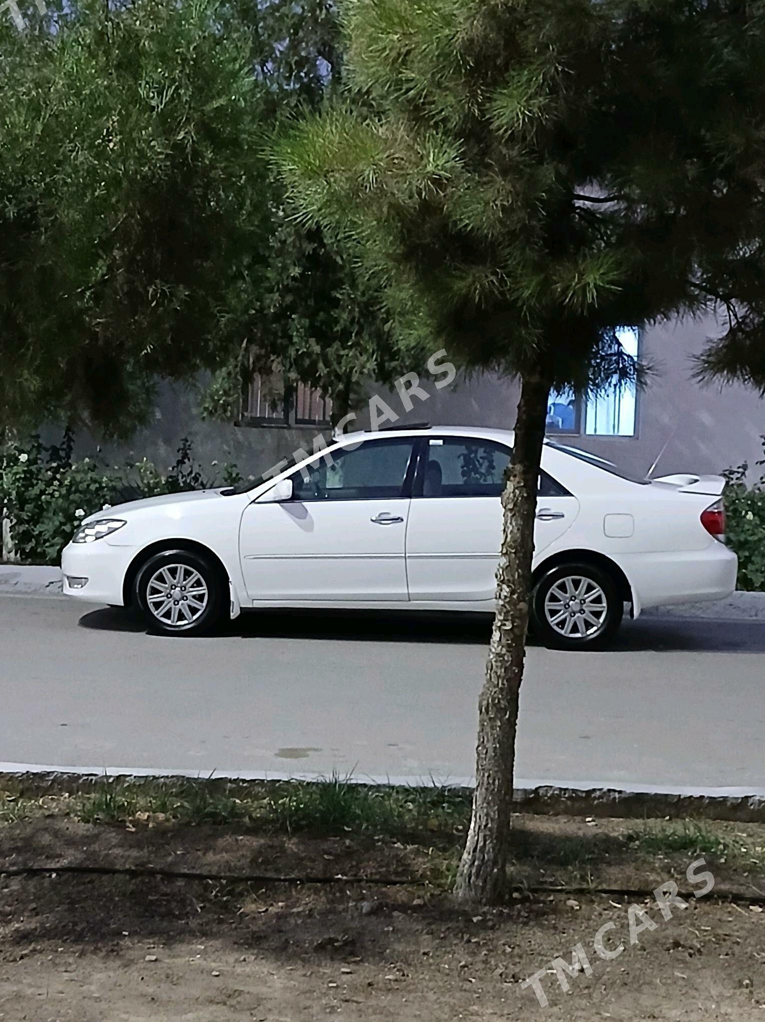 Toyota Camry 2002 - 190 000 TMT - Гуртли - img 3