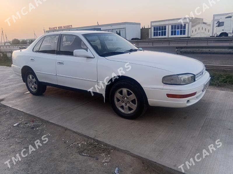 Toyota Camry 1993 - 80 000 TMT - Мары - img 6