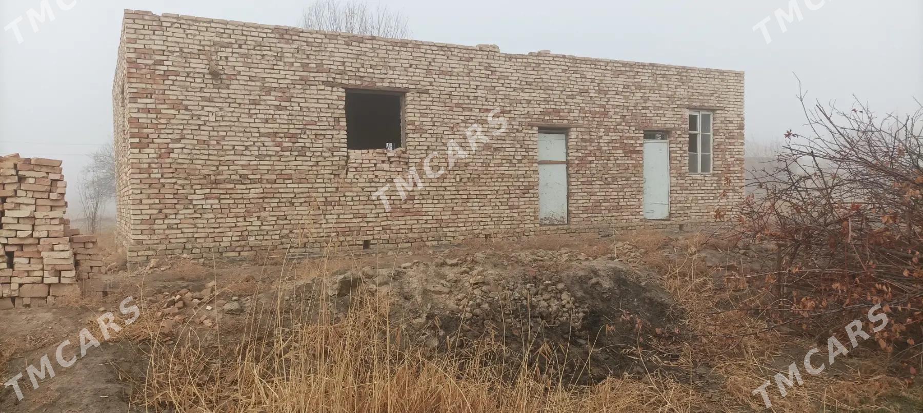Mellek - Туркменгала - img 1