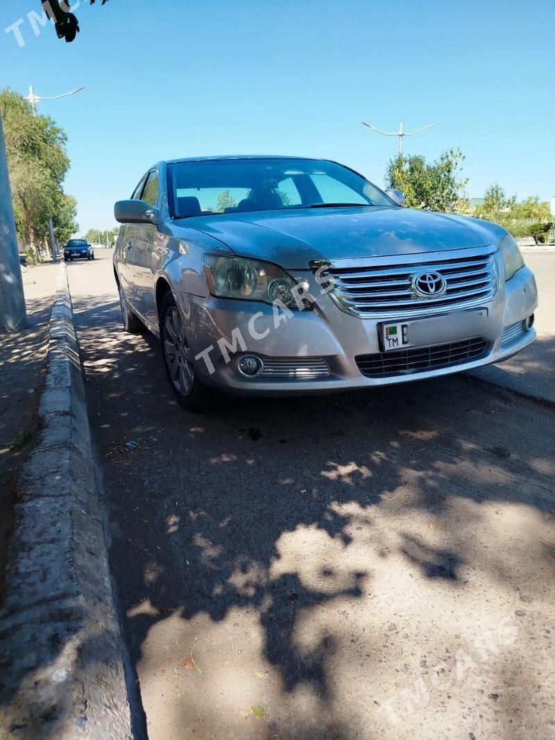 Toyota Avalon 2006 - 160 000 TMT - Кёнеургенч - img 3