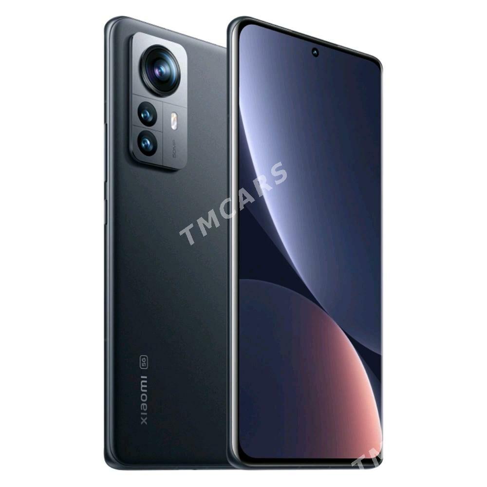 Mi 12 pro obmen beyik tel - Ашхабад - img 2
