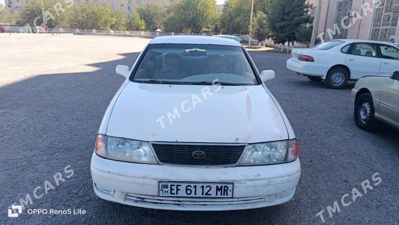 Toyota Avalon 1996 - 90 000 TMT - Тагтабазар - img 4