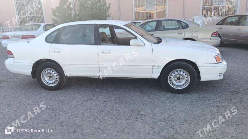 Toyota Avalon 1996 - 90 000 TMT - Тагтабазар - img 3