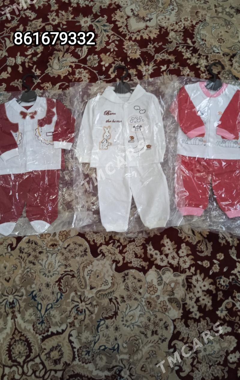 tazeje babek caga esikler - Balkanabat - img 10