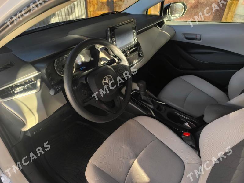 Toyota Corolla 2022 - 280 000 TMT - Туркменабат - img 4