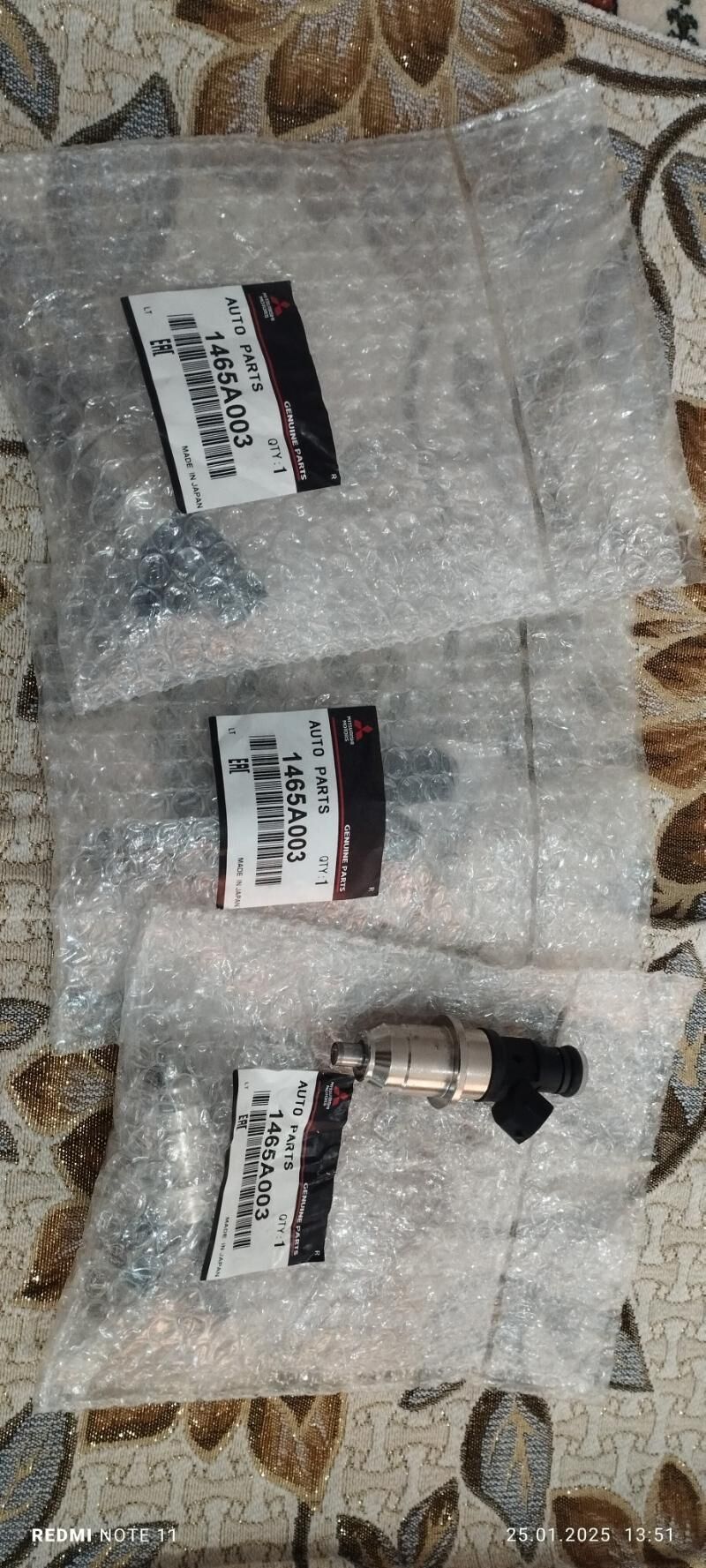 Mitsubishi GDI forsumka 2 500 TMT - Jebel - img 2