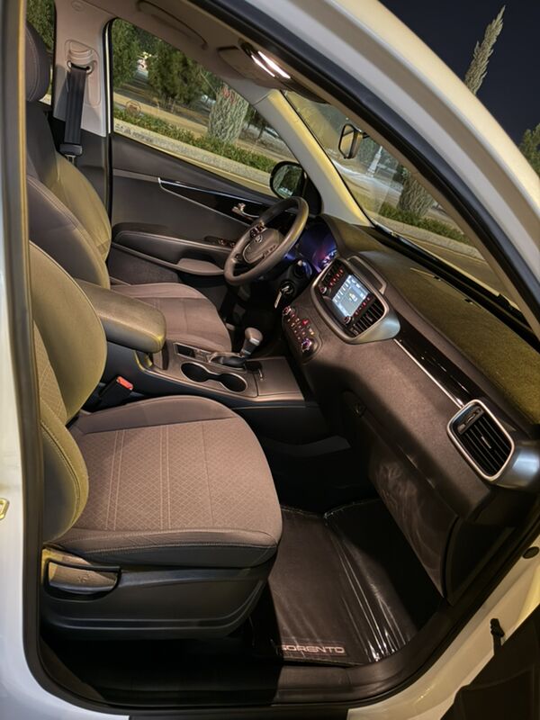 Kia Sorento 2020 - 290 000 TMT - Ашхабад - img 9