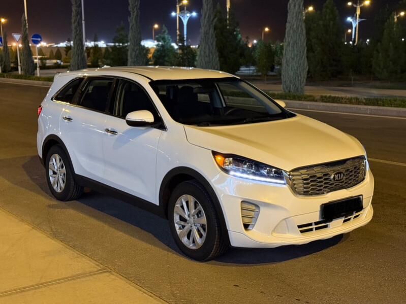 Kia Sorento 2020 - 290 000 TMT - Ашхабад - img 3