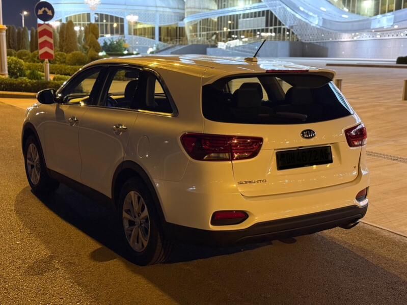 Kia Sorento 2020 - 290 000 TMT - Ашхабад - img 2
