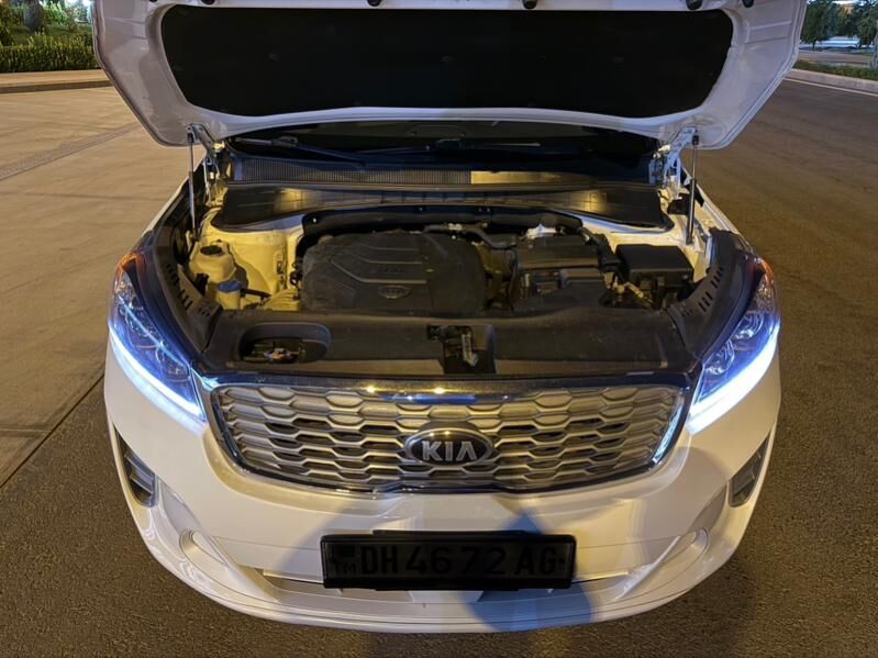 Kia Sorento 2020 - 290 000 TMT - Ашхабад - img 10