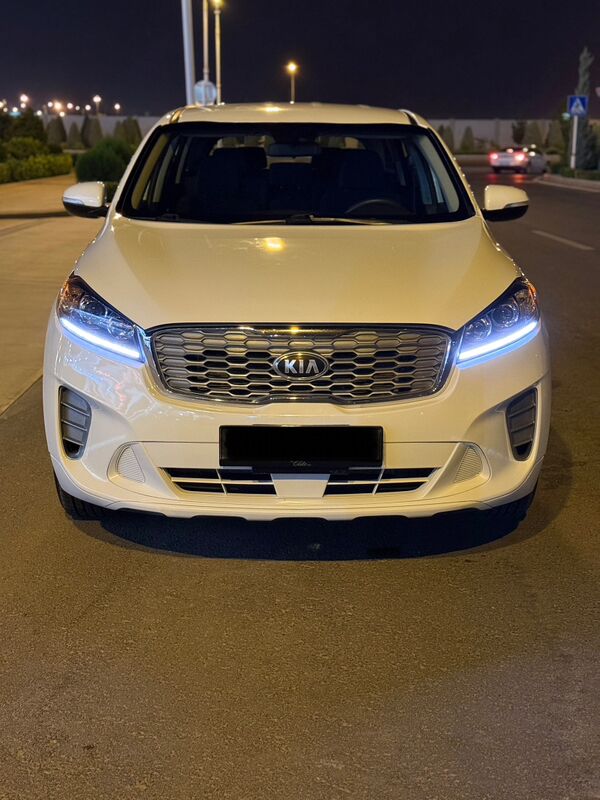 Kia Sorento 2020 - 290 000 TMT - Ашхабад - img 5