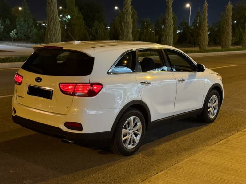 Kia Sorento 2020 - 290 000 TMT - Ашхабад - img 7