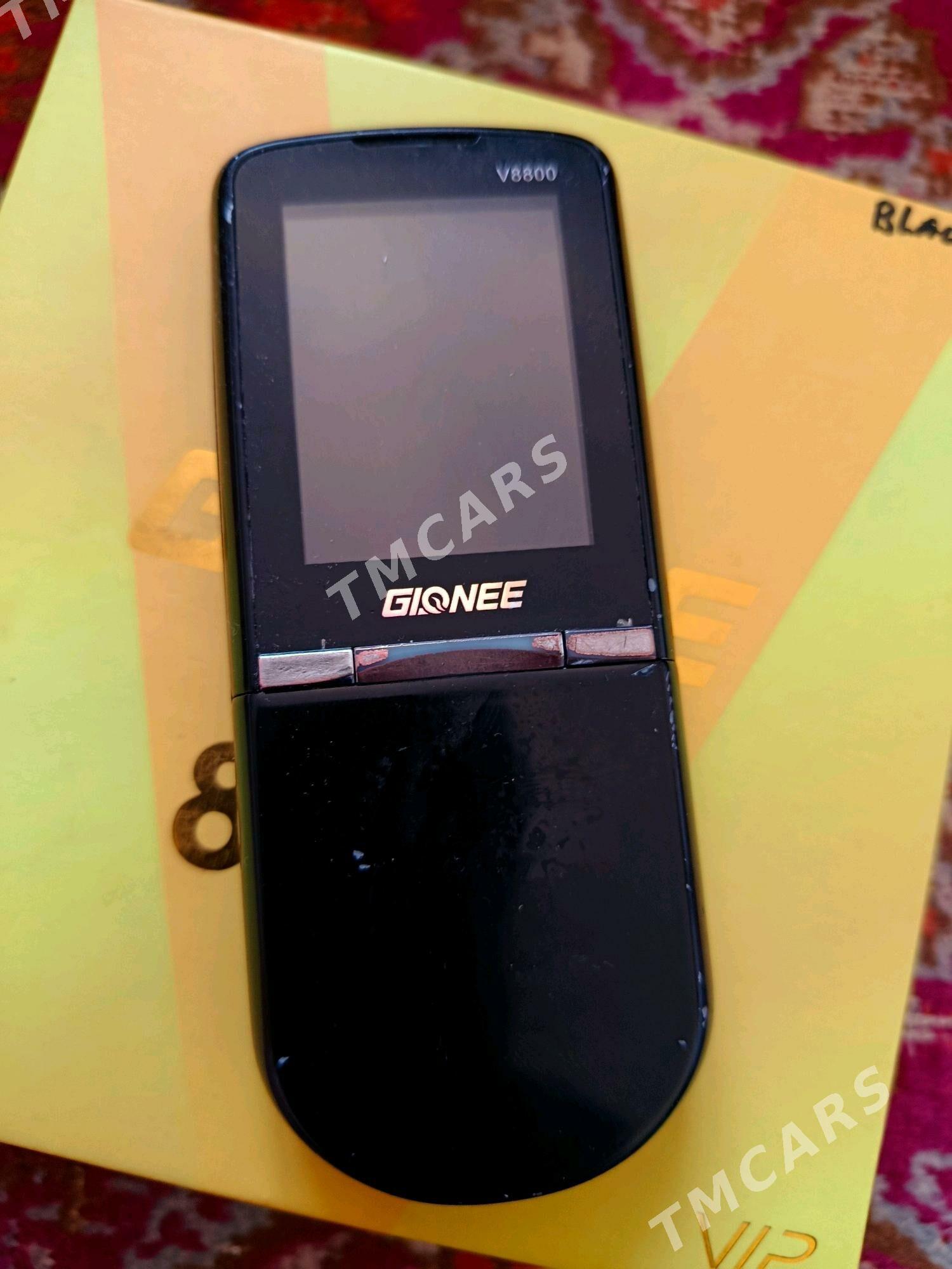 ,,Gionee" nokia 8800 yaly - Türkmenabat - img 4