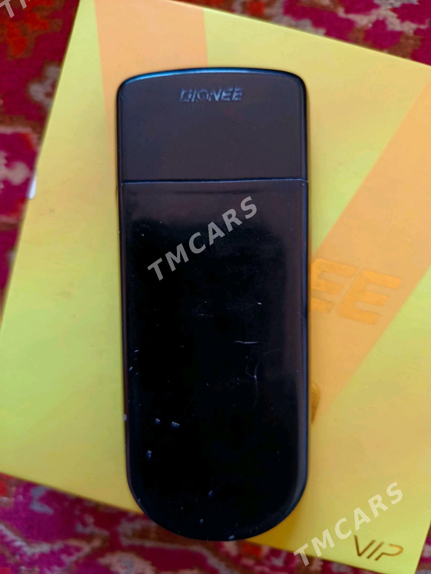 ,,Gionee" nokia 8800 yaly - Türkmenabat - img 5