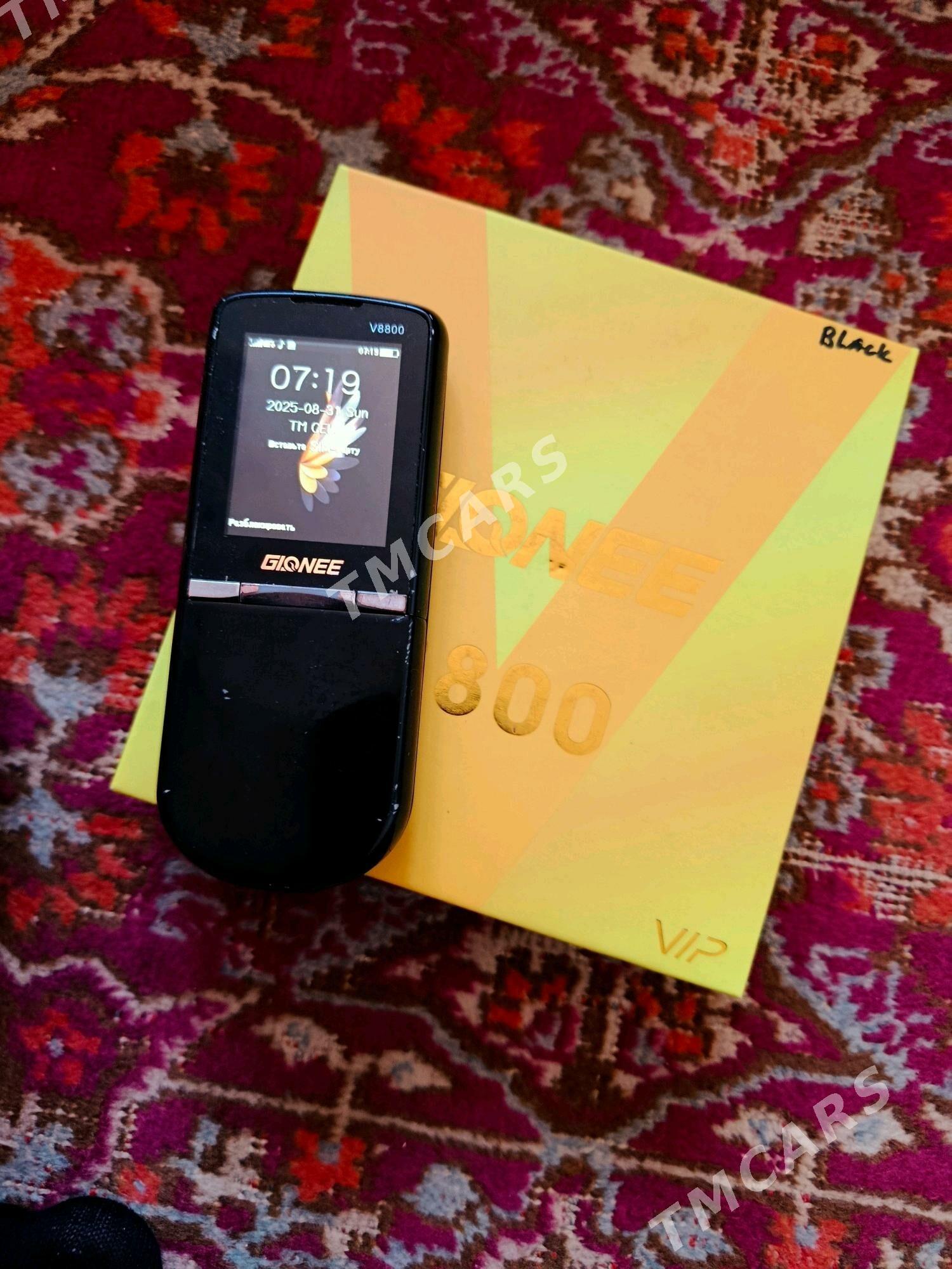 ,,Gionee" nokia 8800 yaly - Türkmenabat - img 6