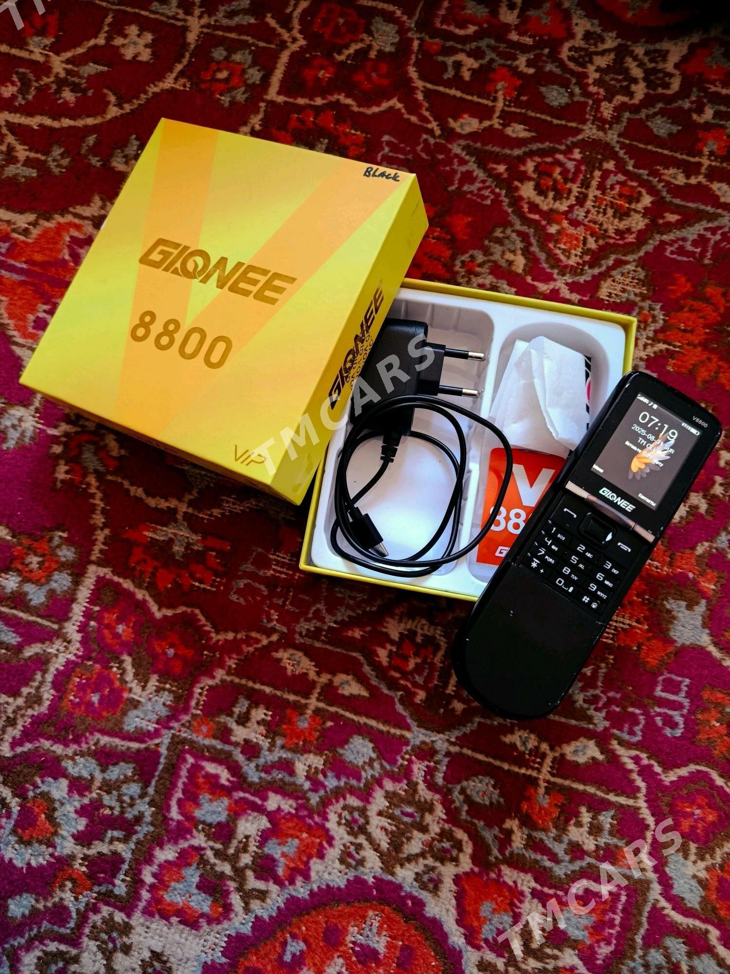 ,,Gionee" nokia 8800 yaly - Türkmenabat - img 3