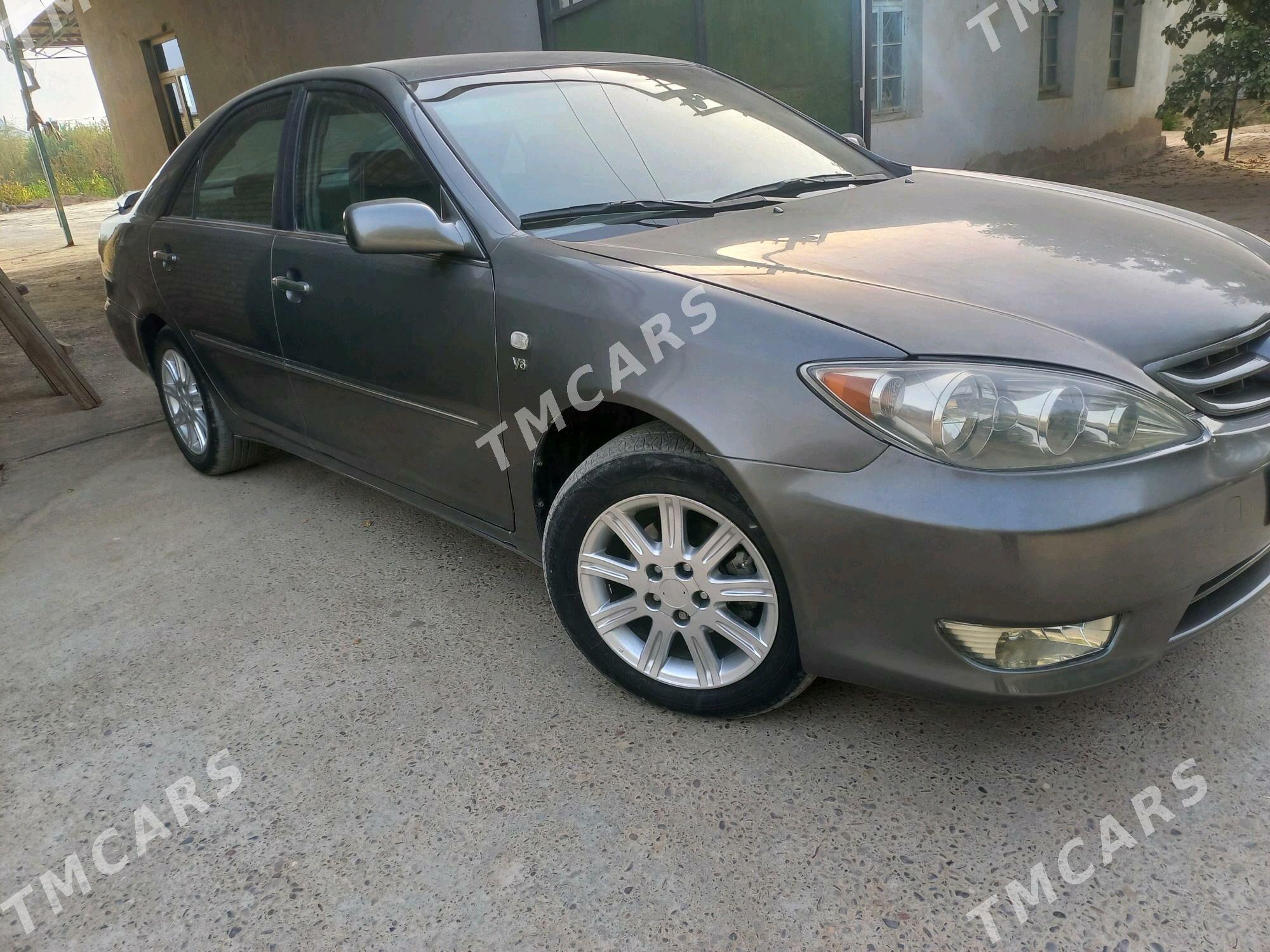 Toyota Camry 2002 - 125 000 TMT - Murgap - img 3