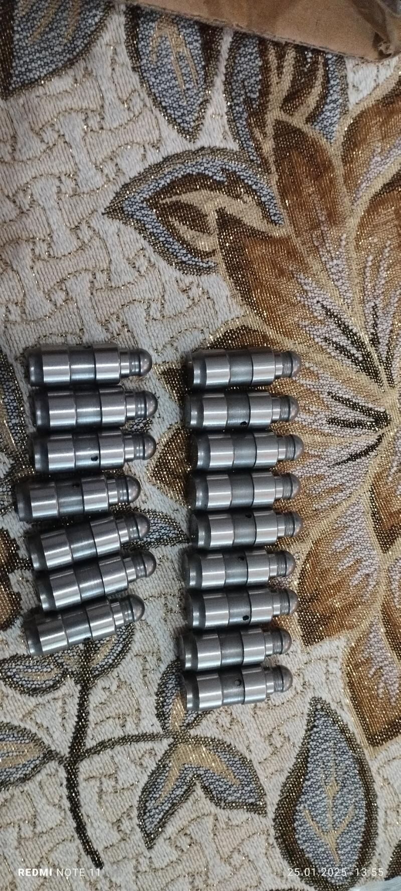 Mitsubishi gidrotalkatel 2 200 TMT - Джебел - img 2