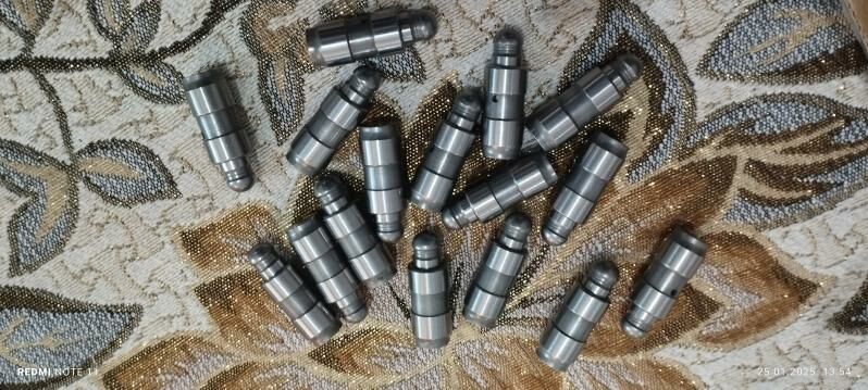 Mitsubishi gidrotalkatel 2 200 TMT - Джебел - img 3