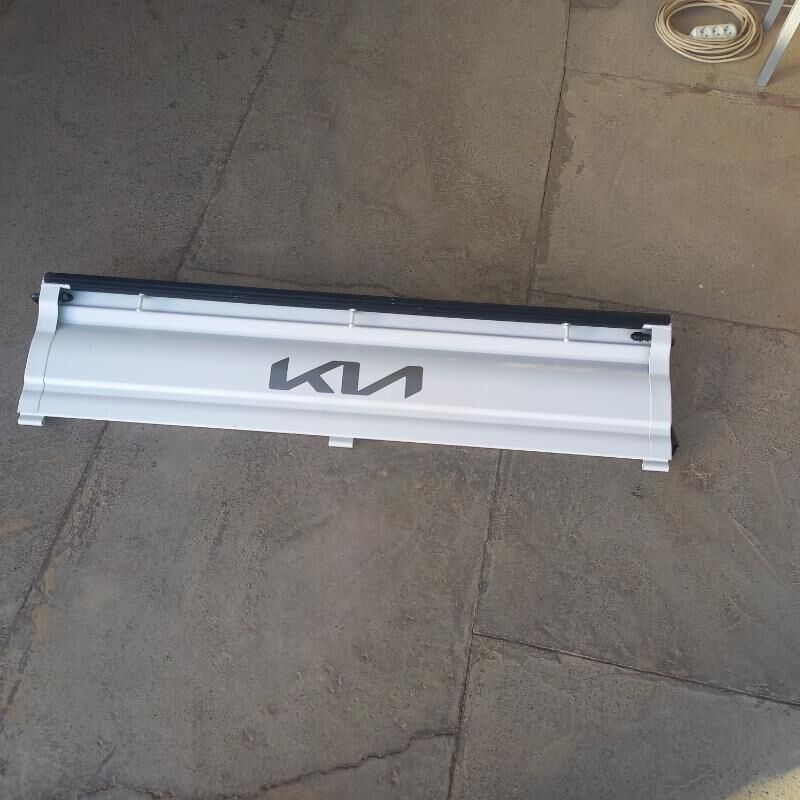 KIA BONGA yzky gapagy 3 000 TMT - Багир - img 1