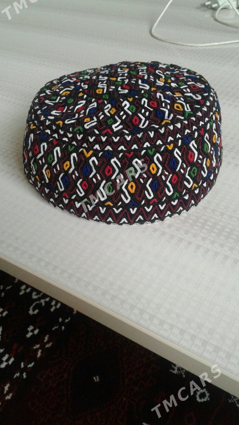 Tahya - Türkmenbaşy - img 3