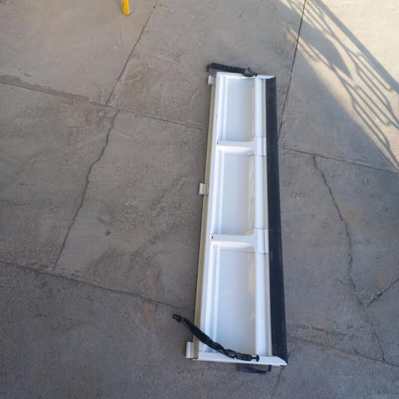 KIA BONGA yzky gapagy 3 000 TMT - Багир - img 2