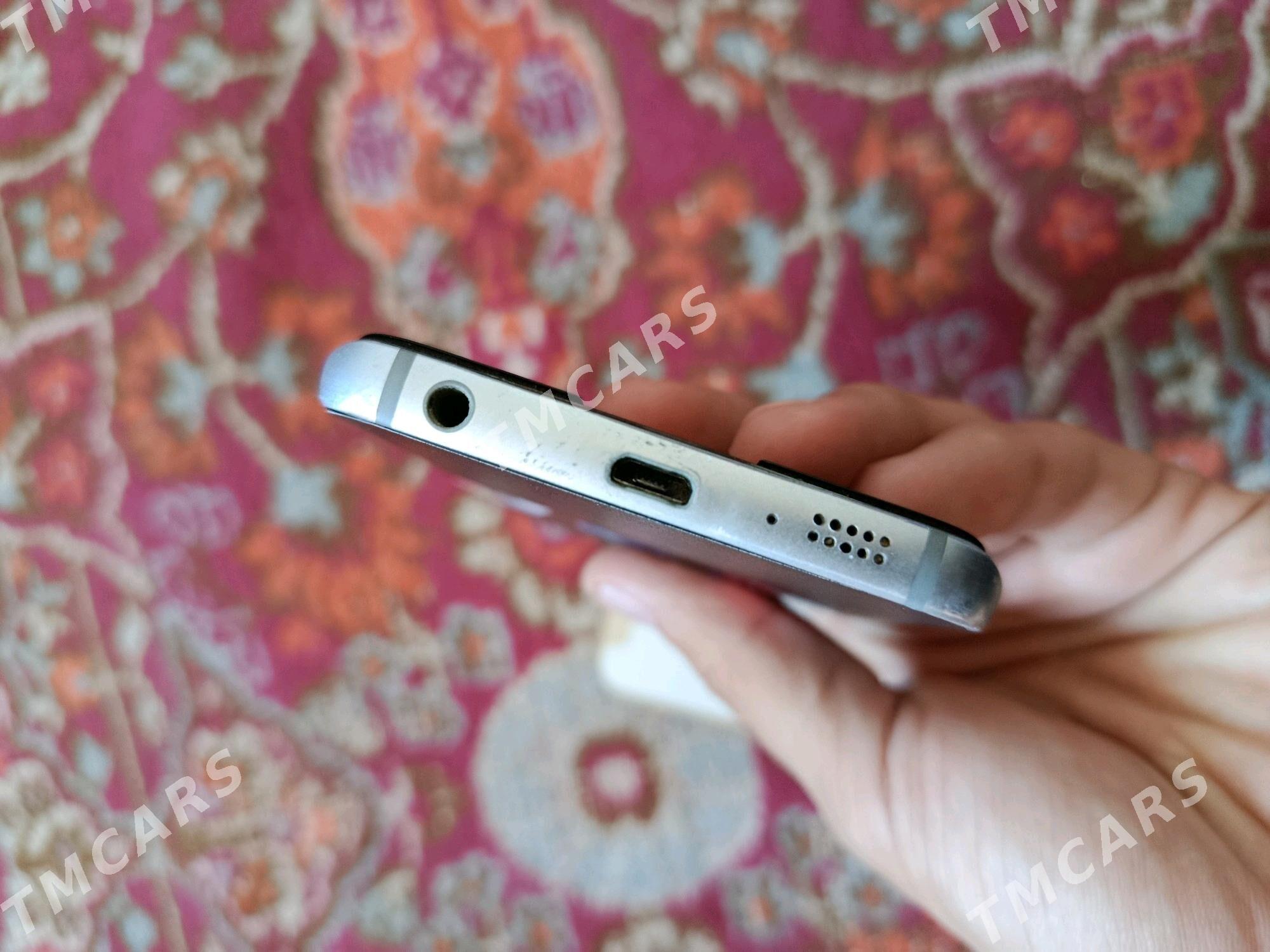 Samsung s6 edge  - Туркменабат - img 9