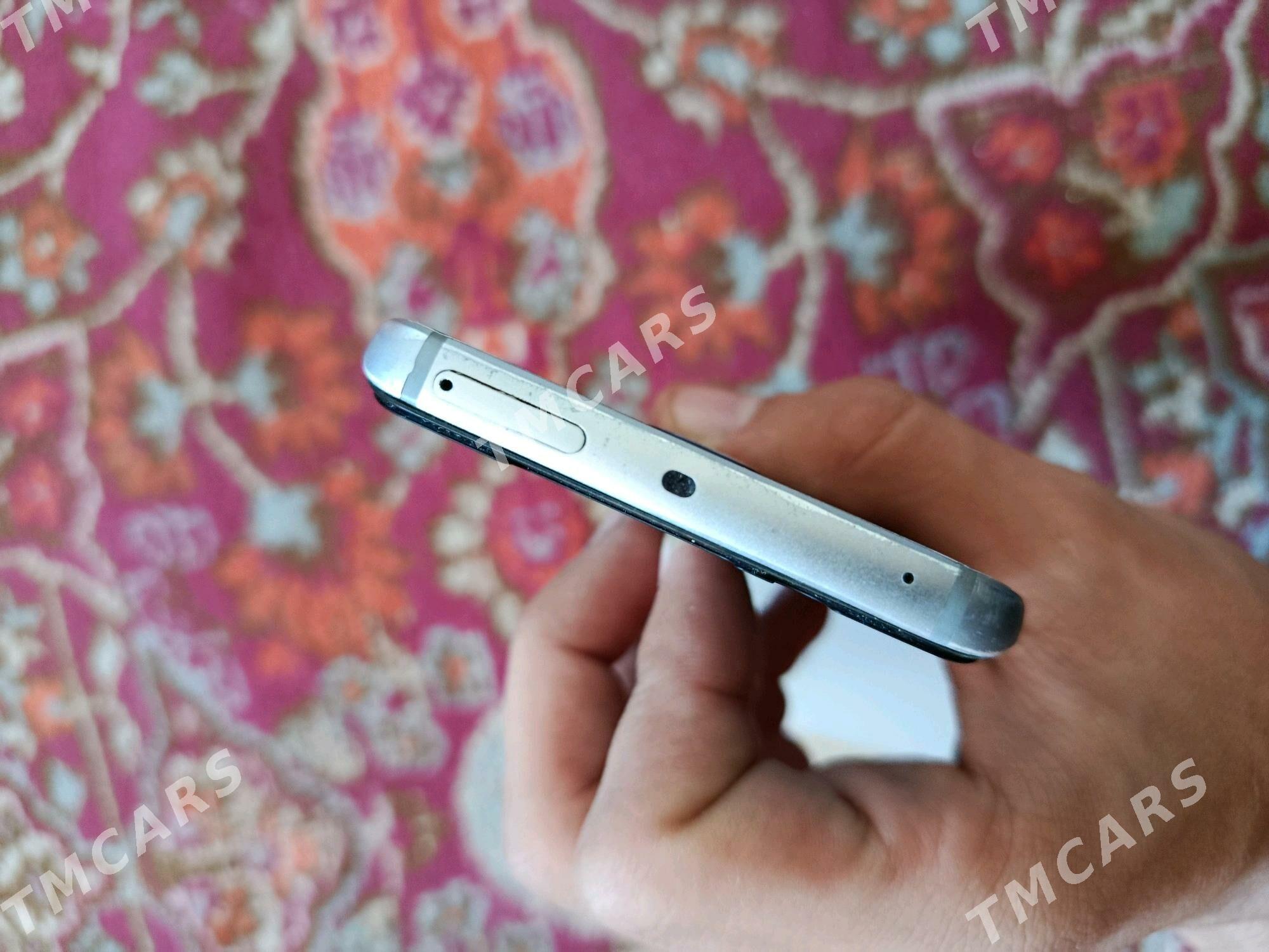 Samsung s6 edge  - Туркменабат - img 6