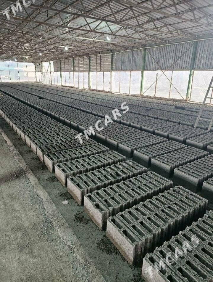 KERAMZIT KERPIÇ MYTY ÇÄGE GUM - Ашхабад - img 3