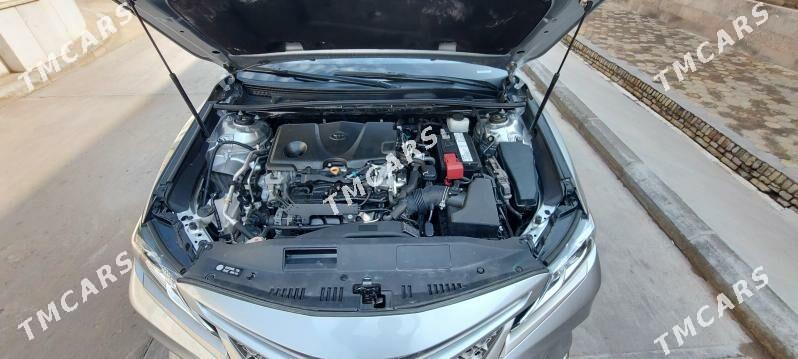 Toyota Camry 2019 - 290 000 TMT - Mary - img 5