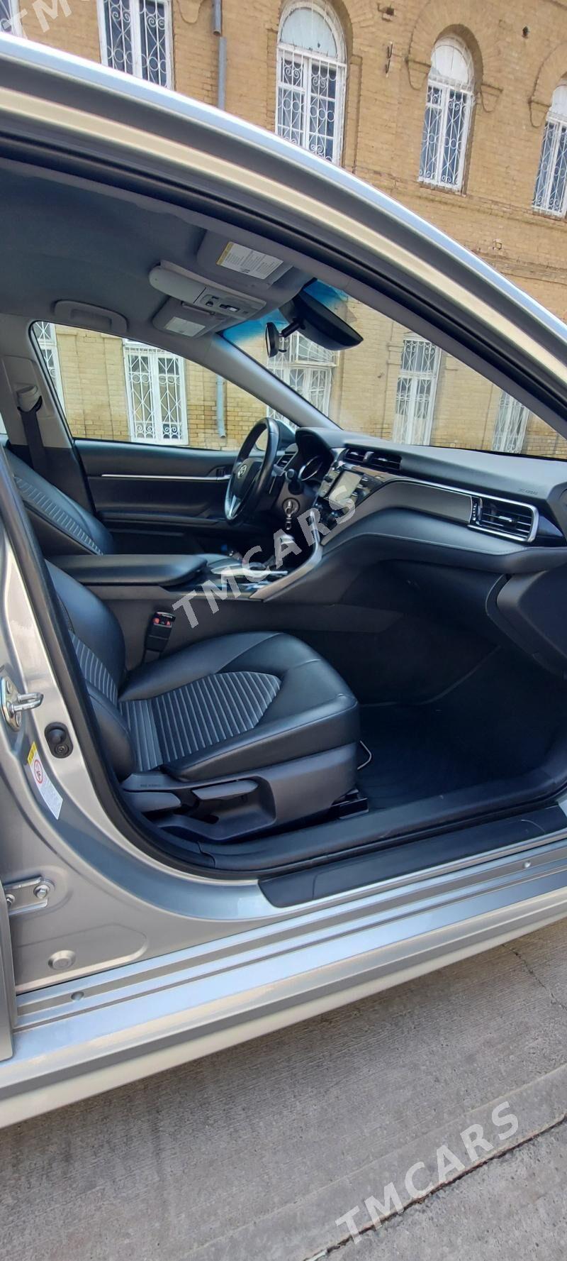 Toyota Camry 2019 - 290 000 TMT - Mary - img 4