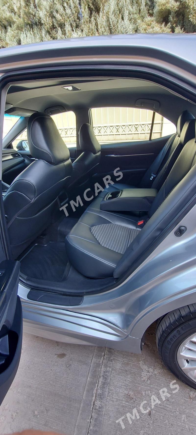 Toyota Camry 2019 - 290 000 TMT - Mary - img 9