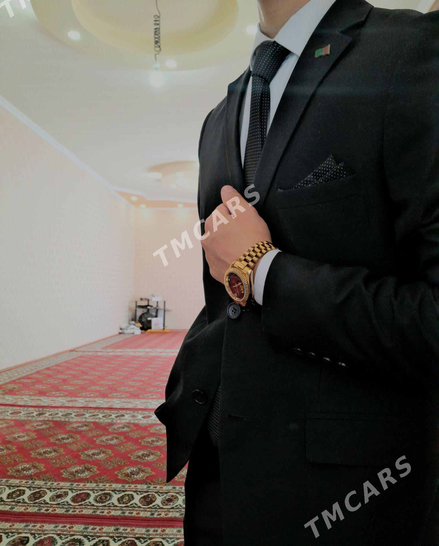 Sagat [ Rolex ]mehanika - Murgap - img 2