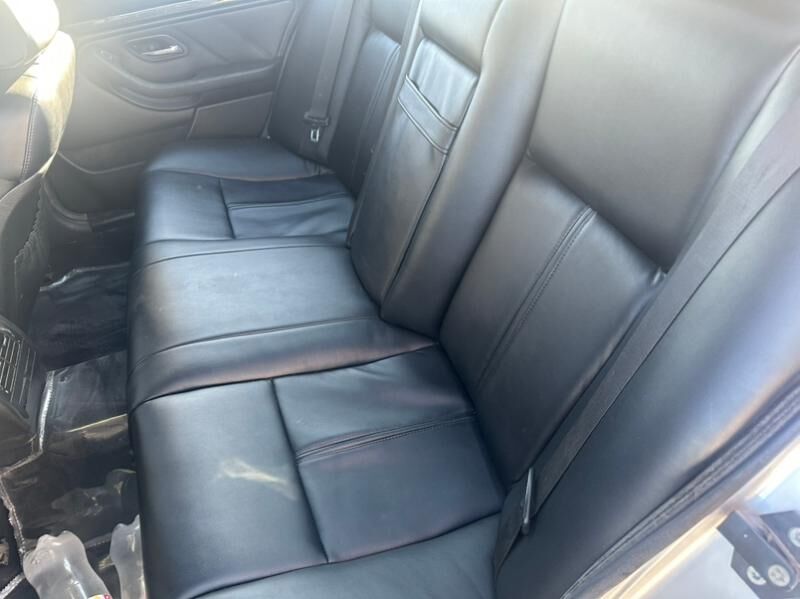 BMW E39 2000 - 143 000 TMT - Mary - img 6