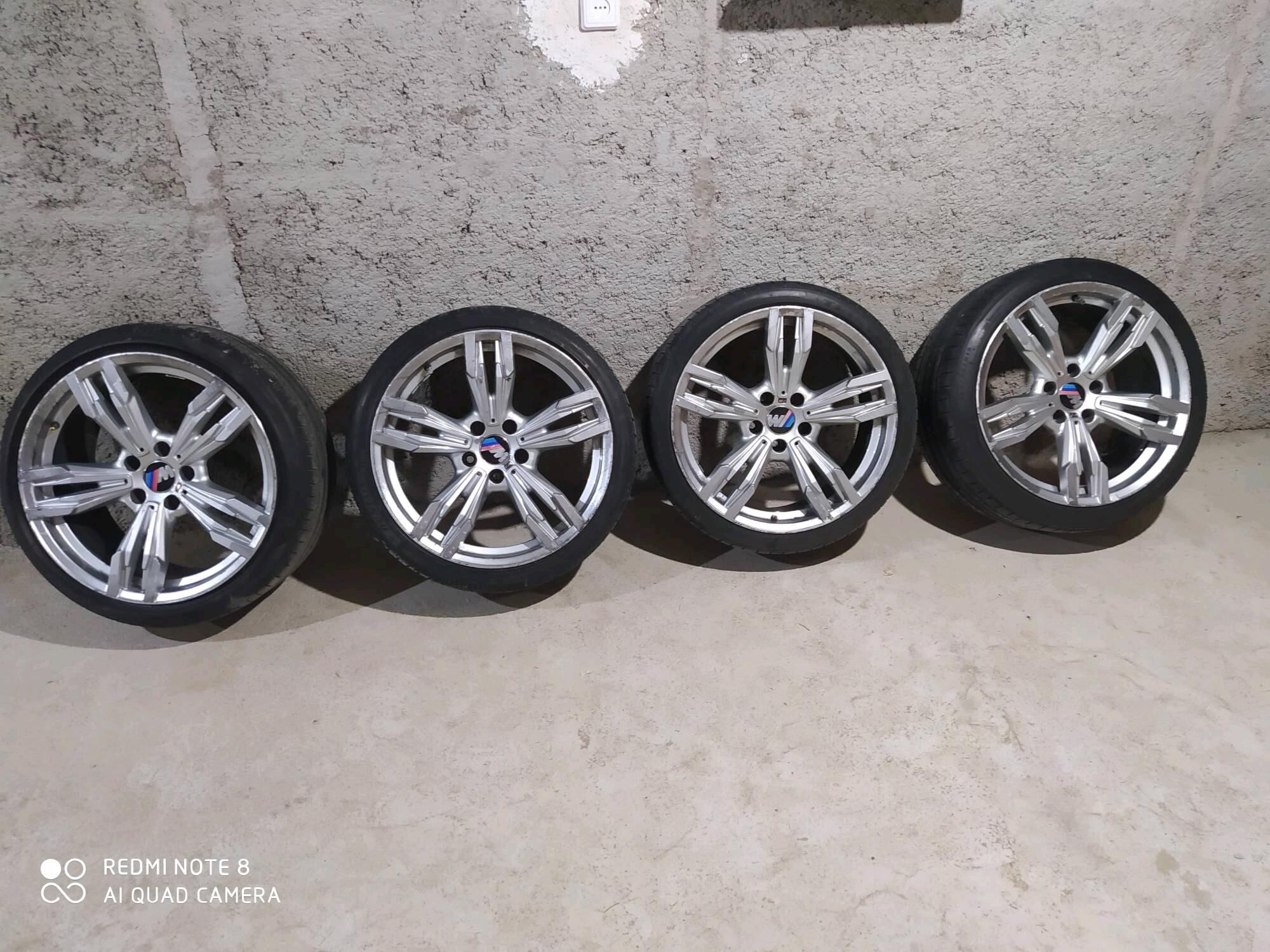 Teker 4 000 TMT - Gyzylarbat - img 2