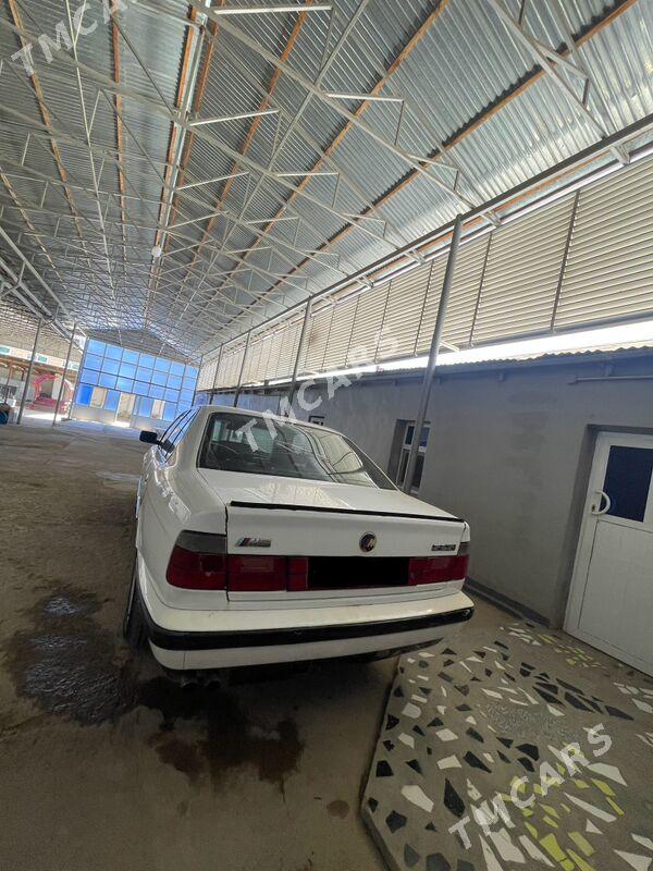 BMW 525 1993 - 36 000 TMT - Mary - img 7