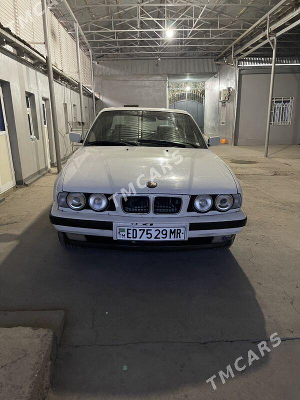 BMW 525 1993 - 36 000 TMT - Mary - img 2