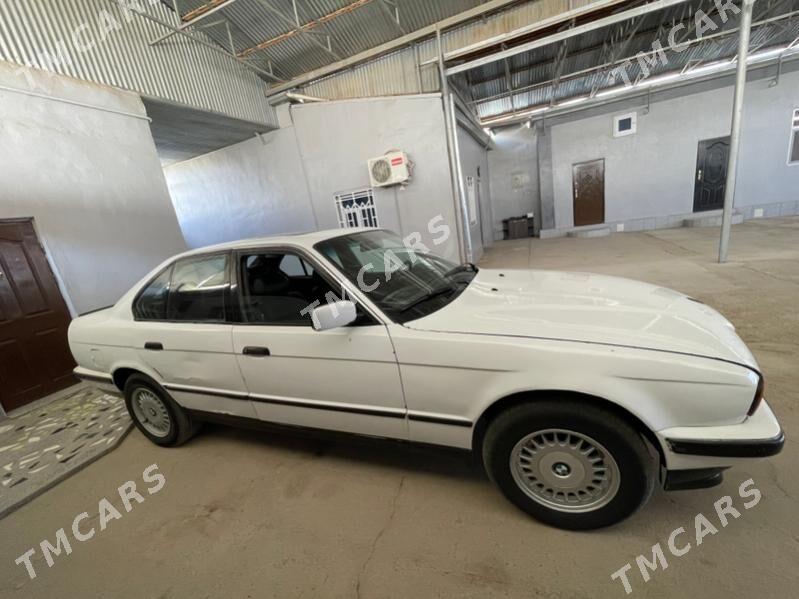 BMW 525 1993 - 36 000 TMT - Mary - img 4
